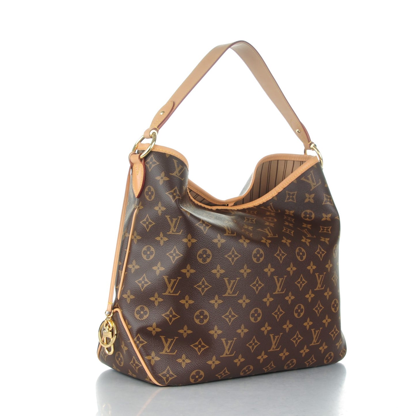 Monogram Delightful MM