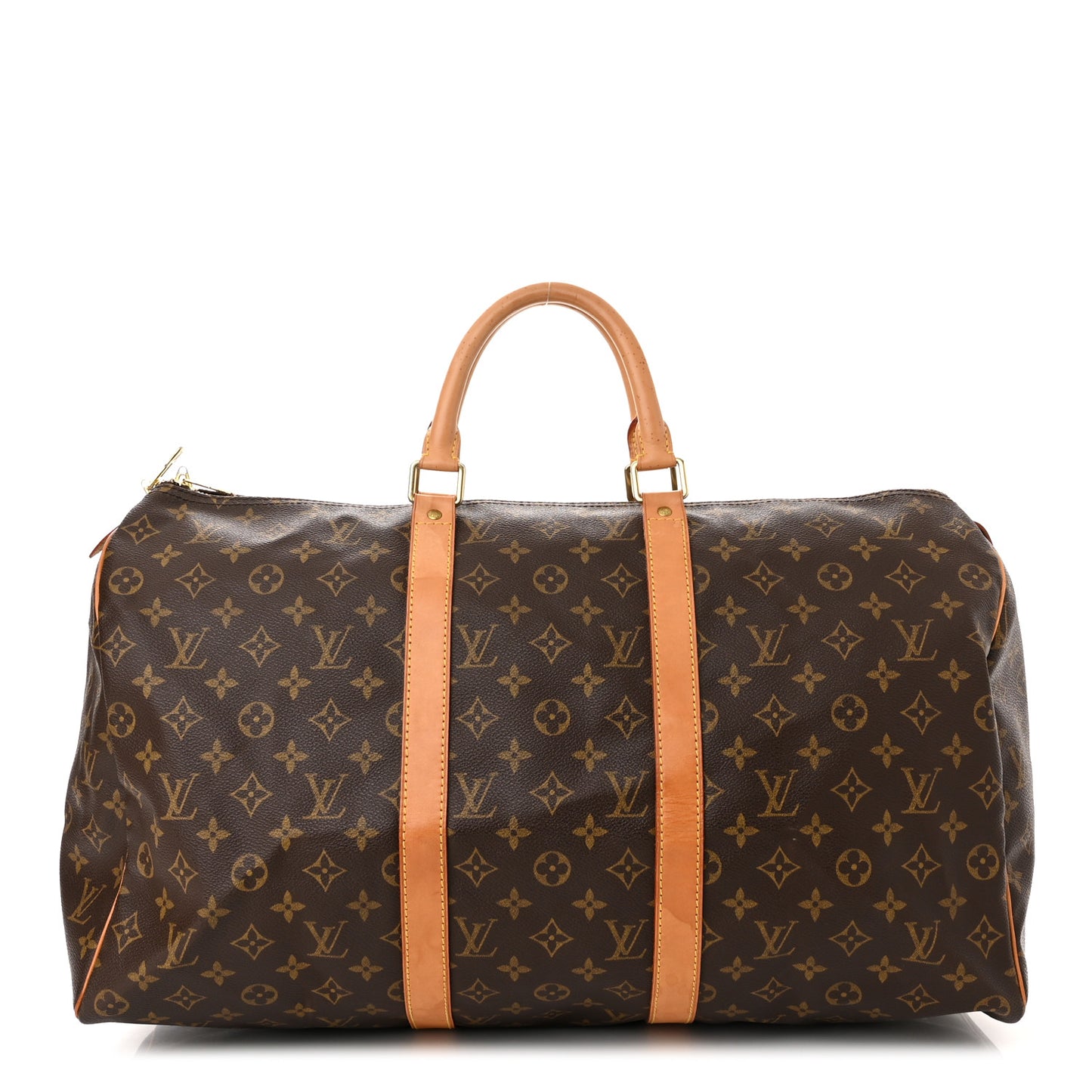 Monogram Keepall 50