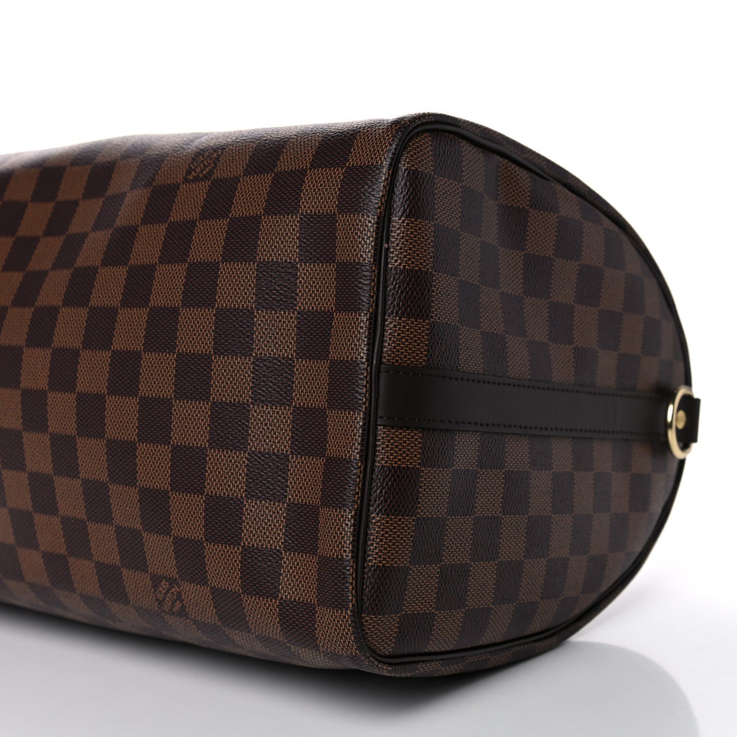 Damier Ebene Speedy Bandouliere 35