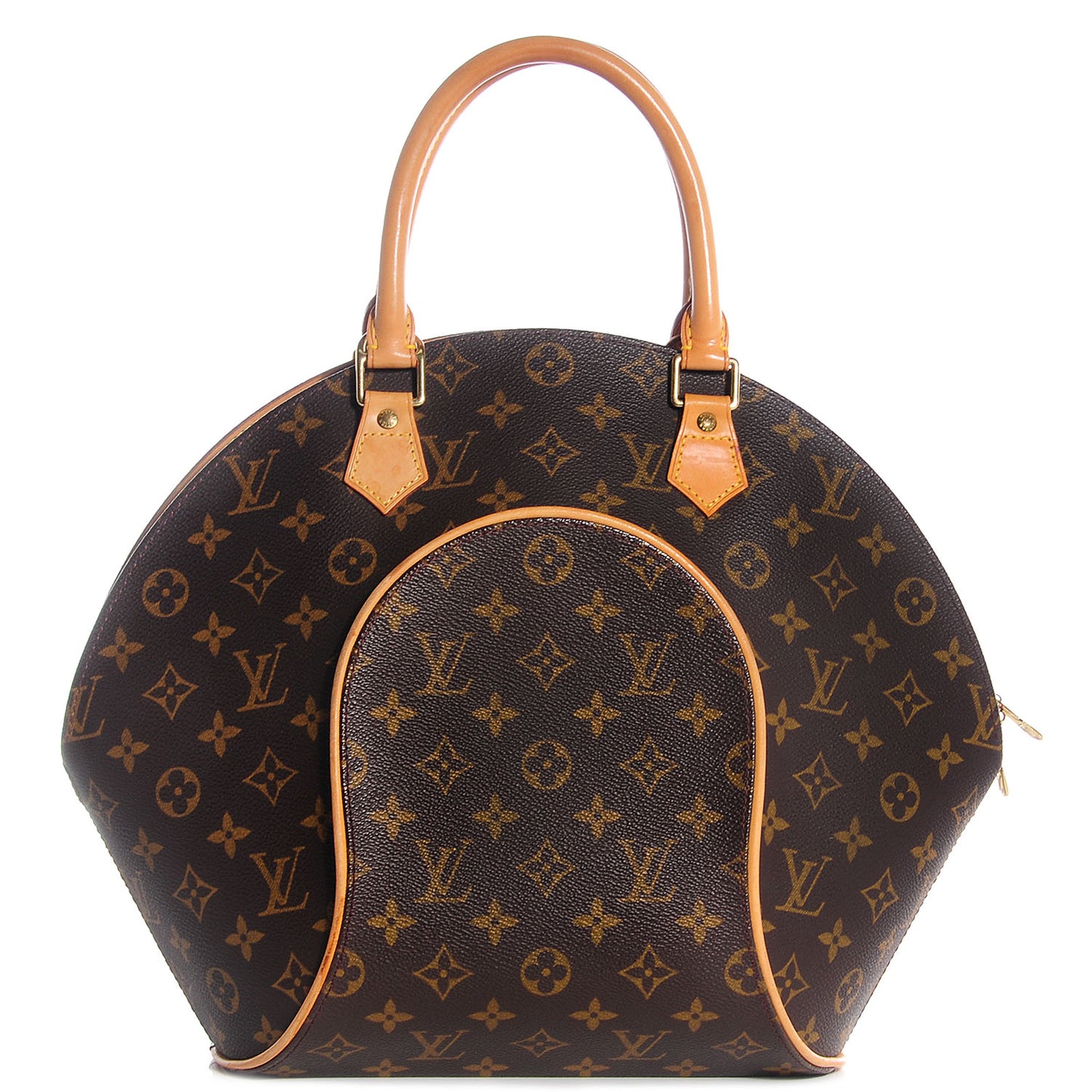Monogram Ellipse MM