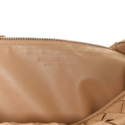 Bottega Veneta Nappa Intrecciato Medium Jodie Almond 6 of 11