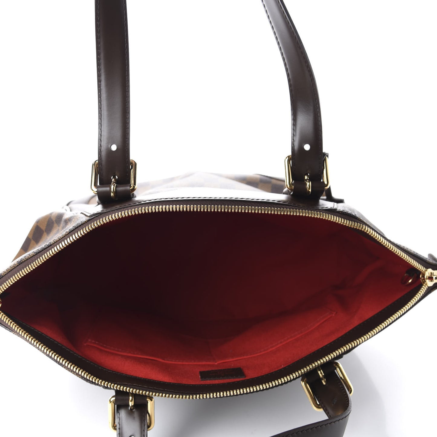 Damier Ebene Verona GM