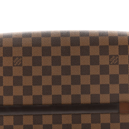 Louis Vuitton Damier Ebene Tribeca Long 7 of 14