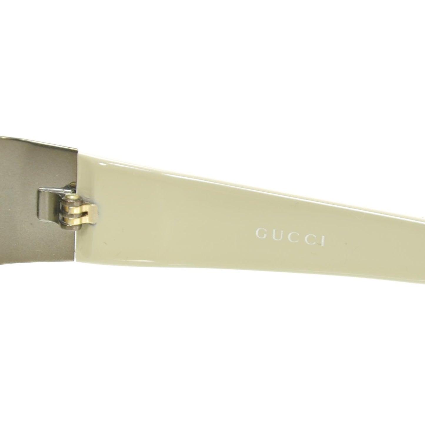 Studded Sunglasses 1819S Brown