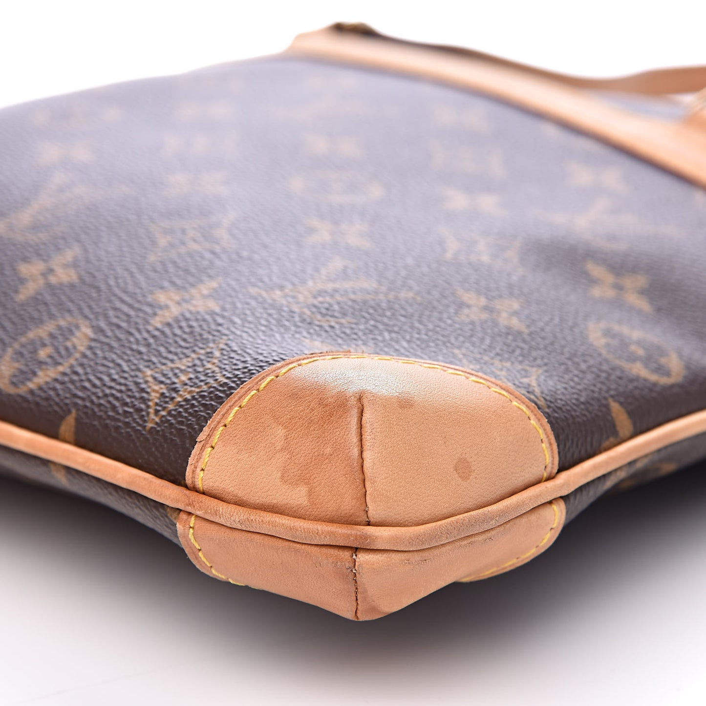 Monogram Sac Coussin GM