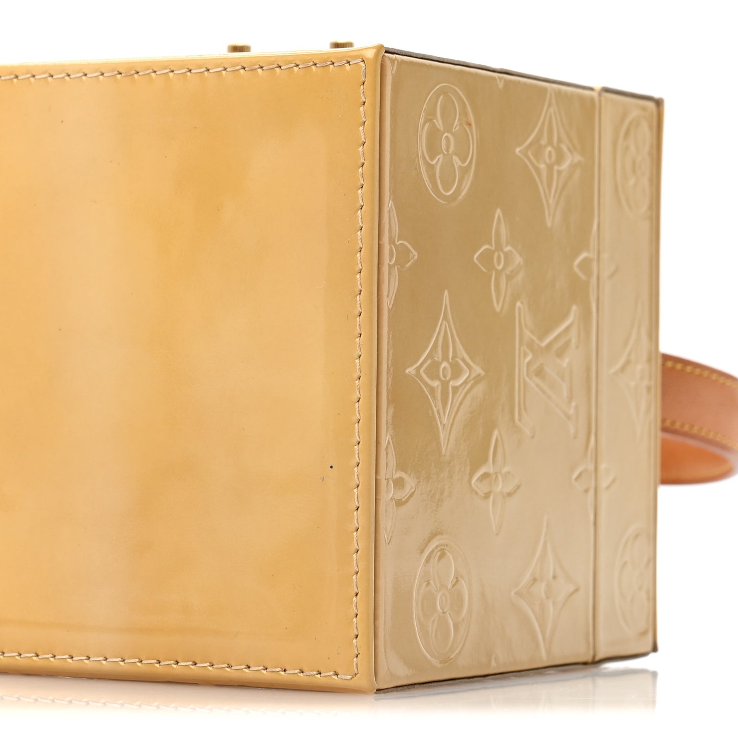 Vernis Bleecker Box Beige
