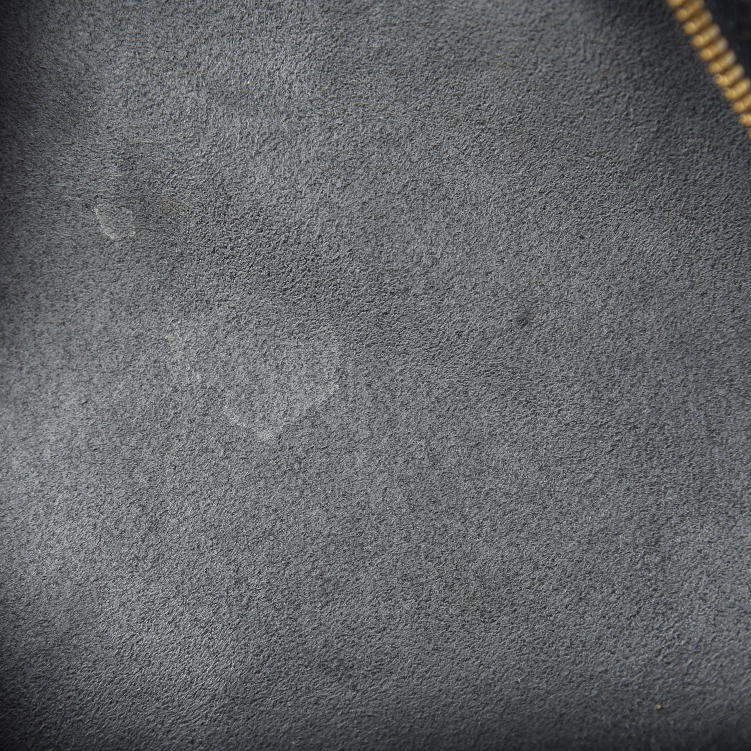 Louis Vuitton Epi Mabillon Backpack Black 11 of 12