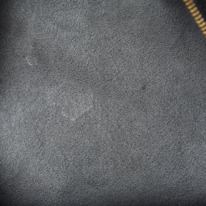 Louis Vuitton Epi Mabillon Backpack Black 11 of 12