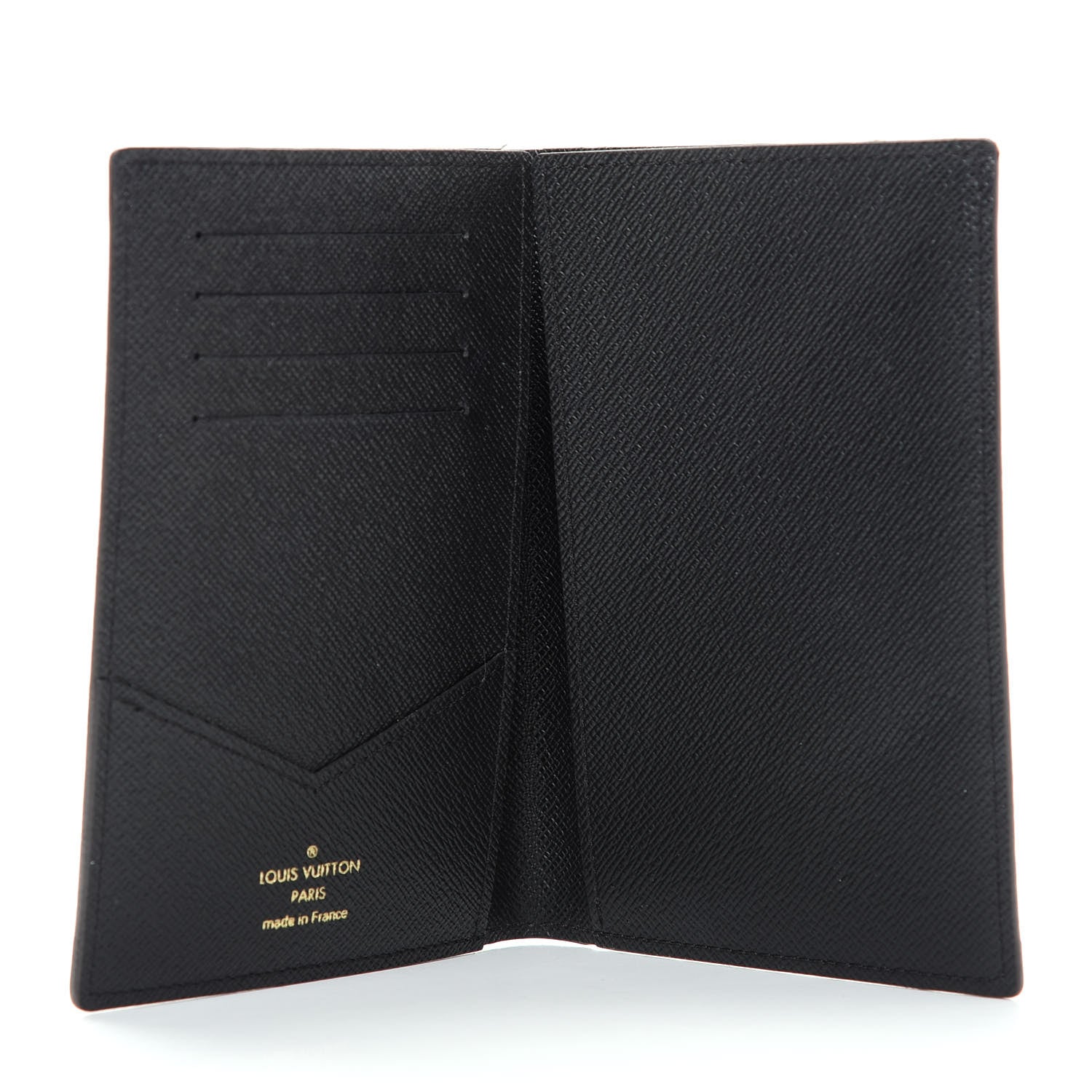 Louis Vuitton Monogram My LV World Tour Passport Cover 5 of 7