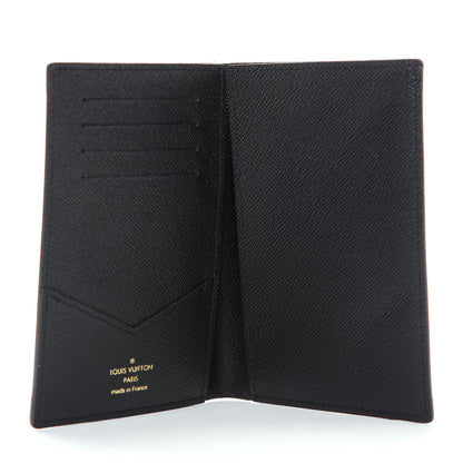 Louis Vuitton Monogram My LV World Tour Passport Cover 5 of 7
