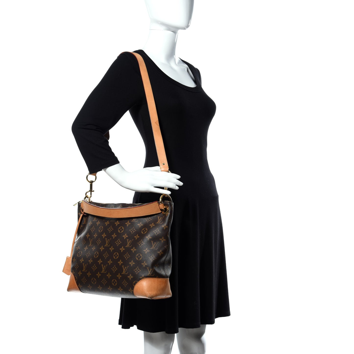 Monogram Berri PM