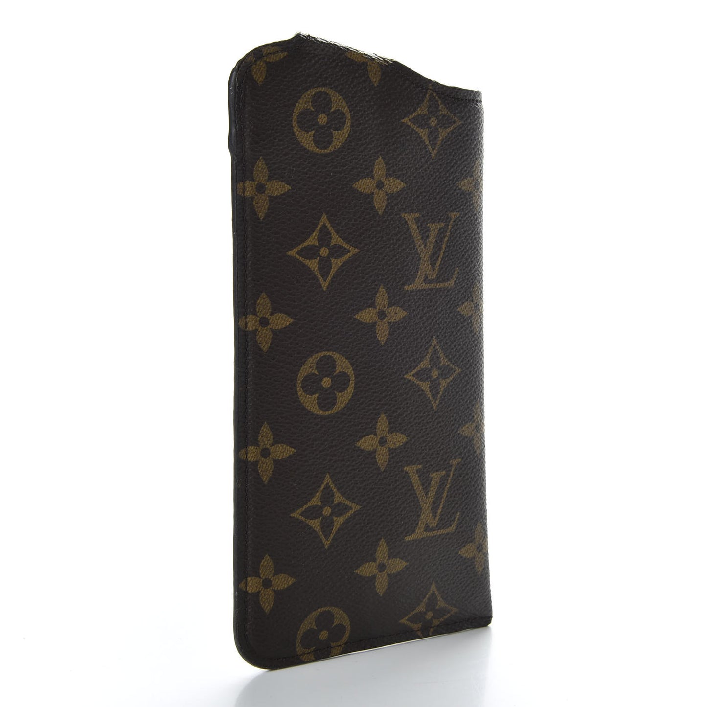 Monogram Sunglasses Case MM
