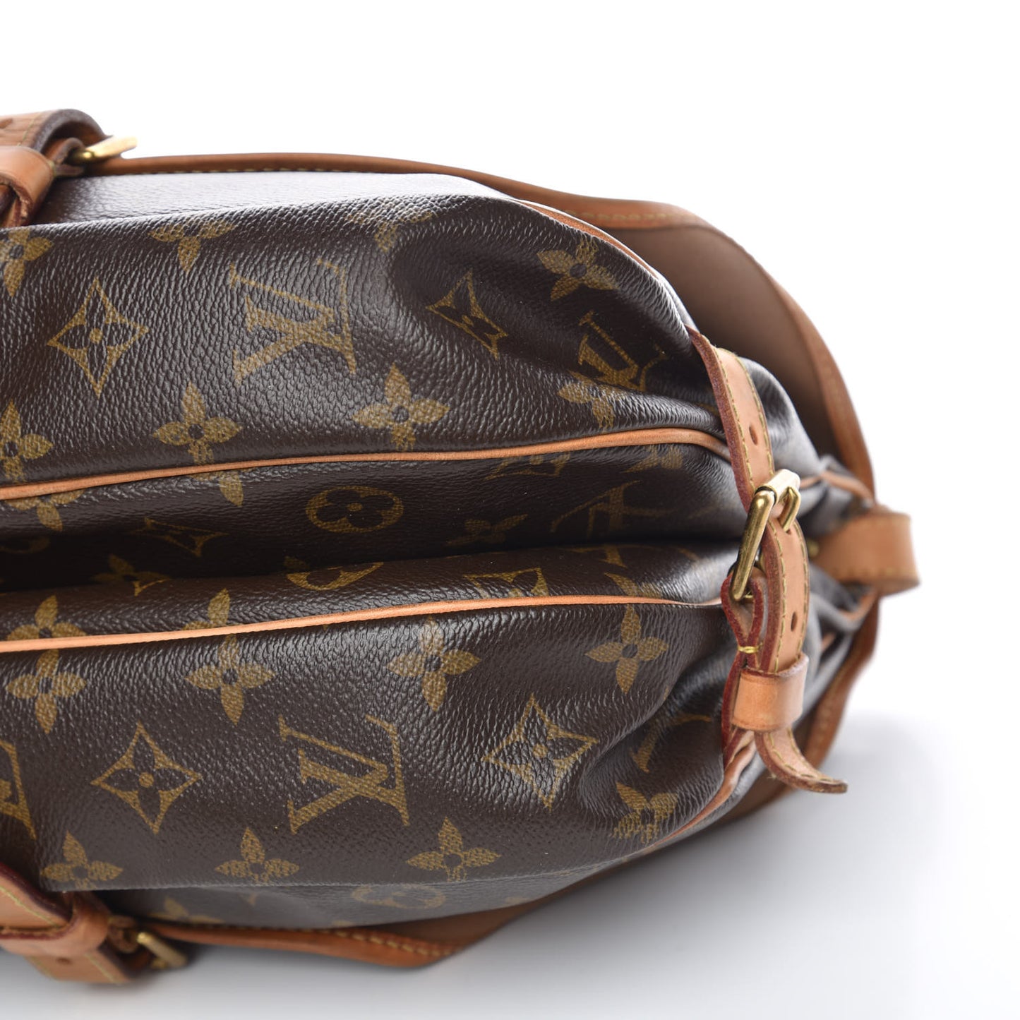 Monogram Saumur 30