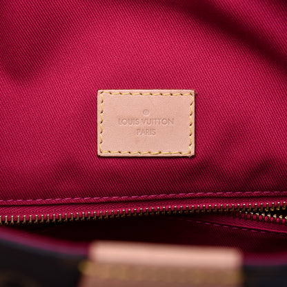 Louis Vuitton Monogram Graceful PM Pivoine 8 of 11