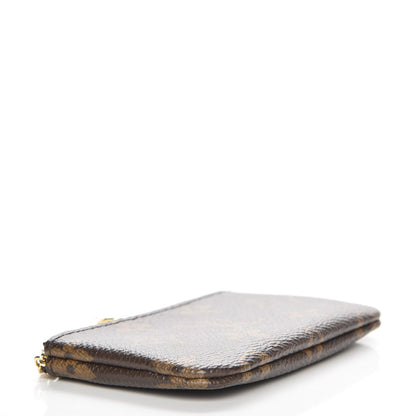 Louis Vuitton Monogram Key Pouch 4 of 7