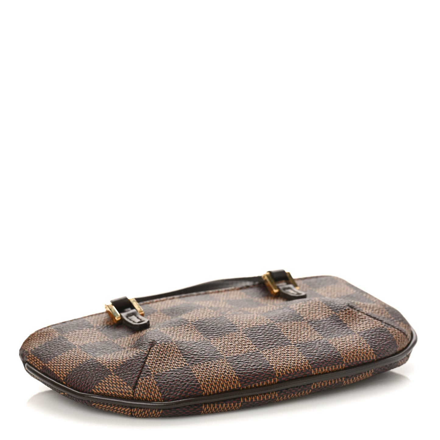 Damier Ebene Manosque GM Pochette