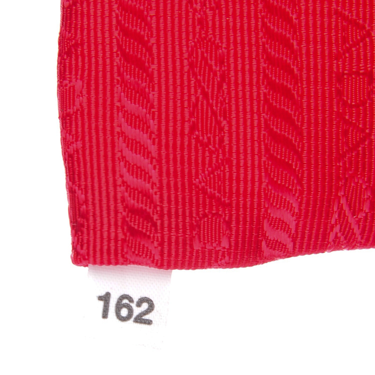 Prada Saffiano Small Galleria Double Zip Tote Fuoco 8 of 9