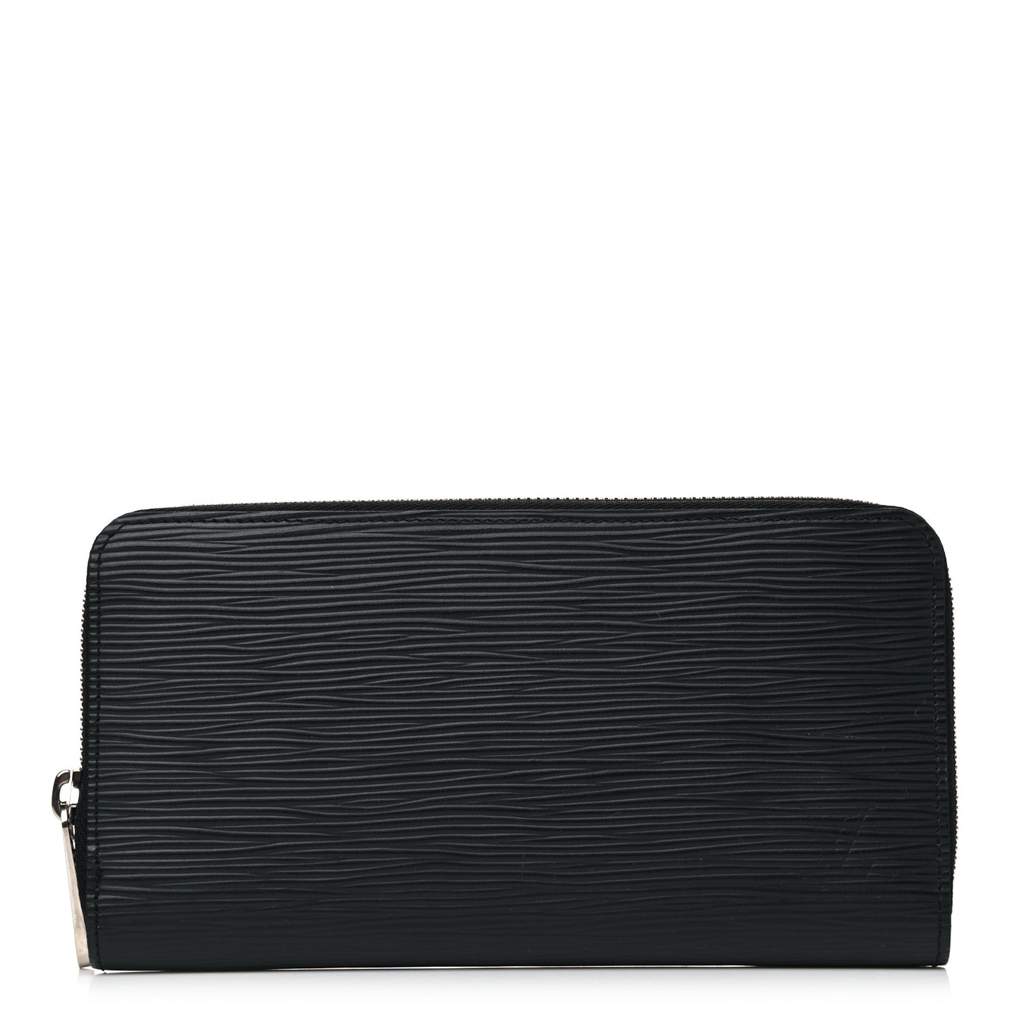 Epi Zippy Wallet Black