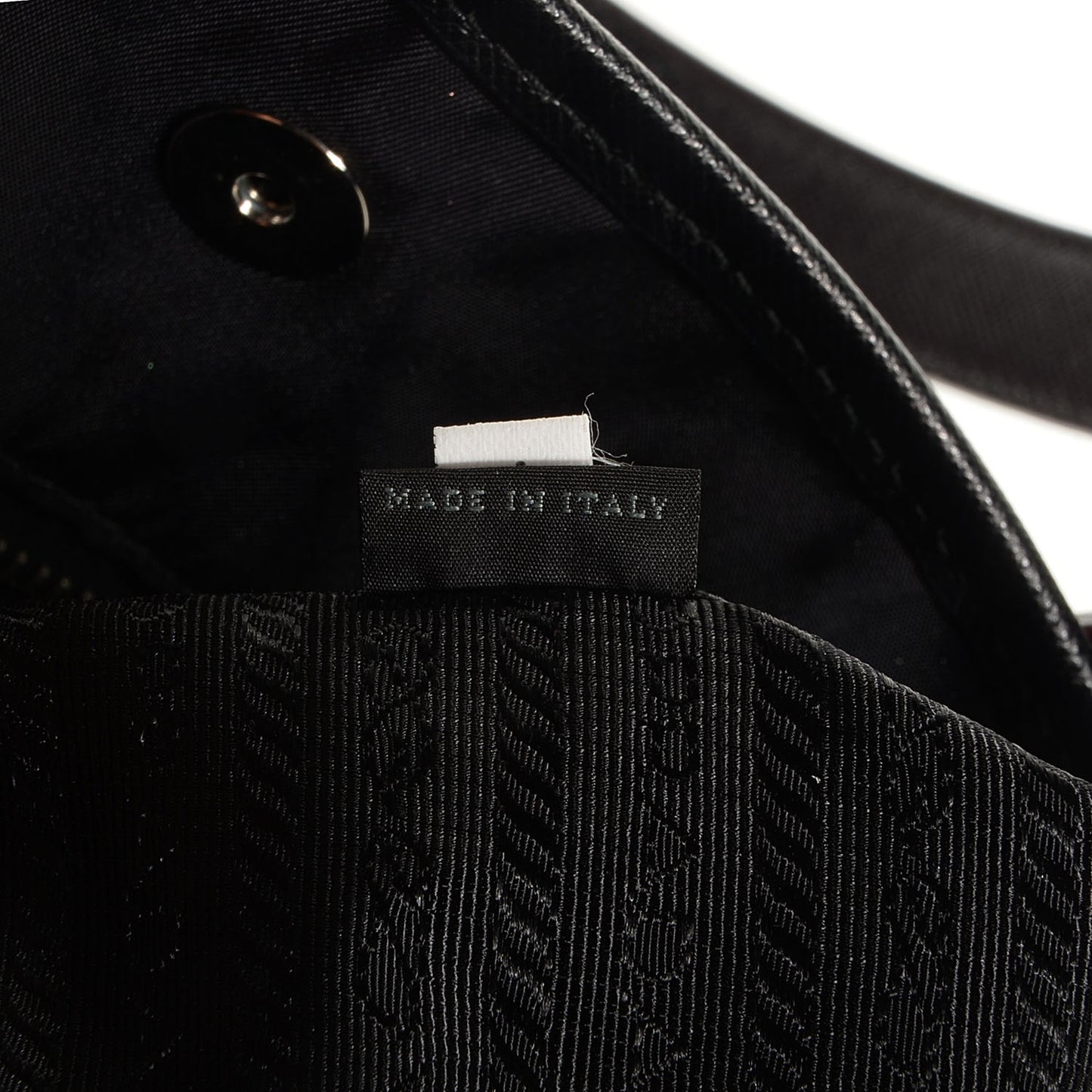 Tessuto Nylon City Tote Sunshine