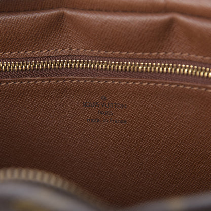 Louis Vuitton Monogram Trocadero 30 7 of 10
