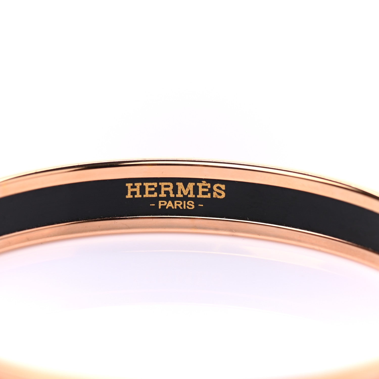 Hermes Enamel Printed Narrow Jungle Of Eden Bracelet 65 Pierres Et Cactus 4 of 5