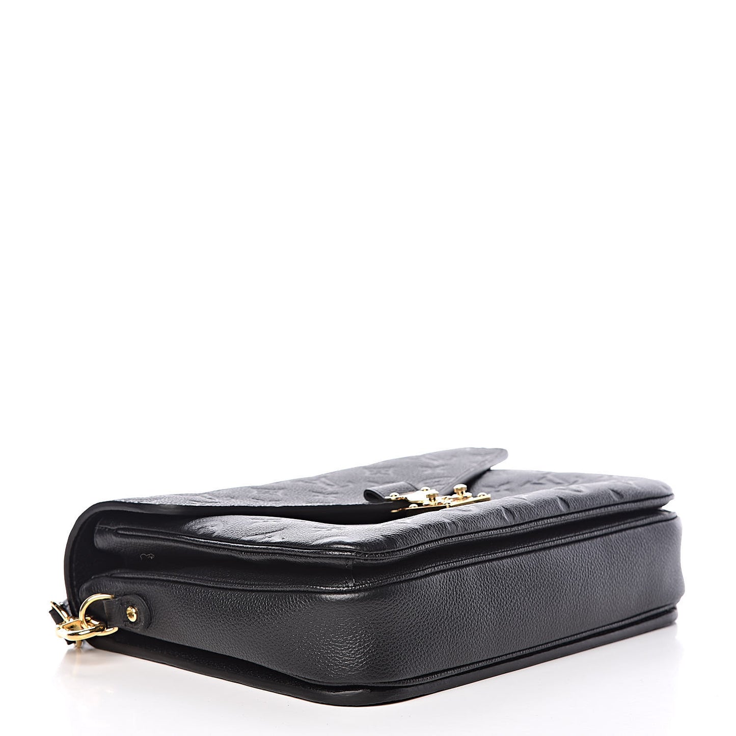 Empreinte Pochette Metis Black