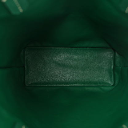 Goyard Goyardine Reversible Mini Anjou Green 8 of 17