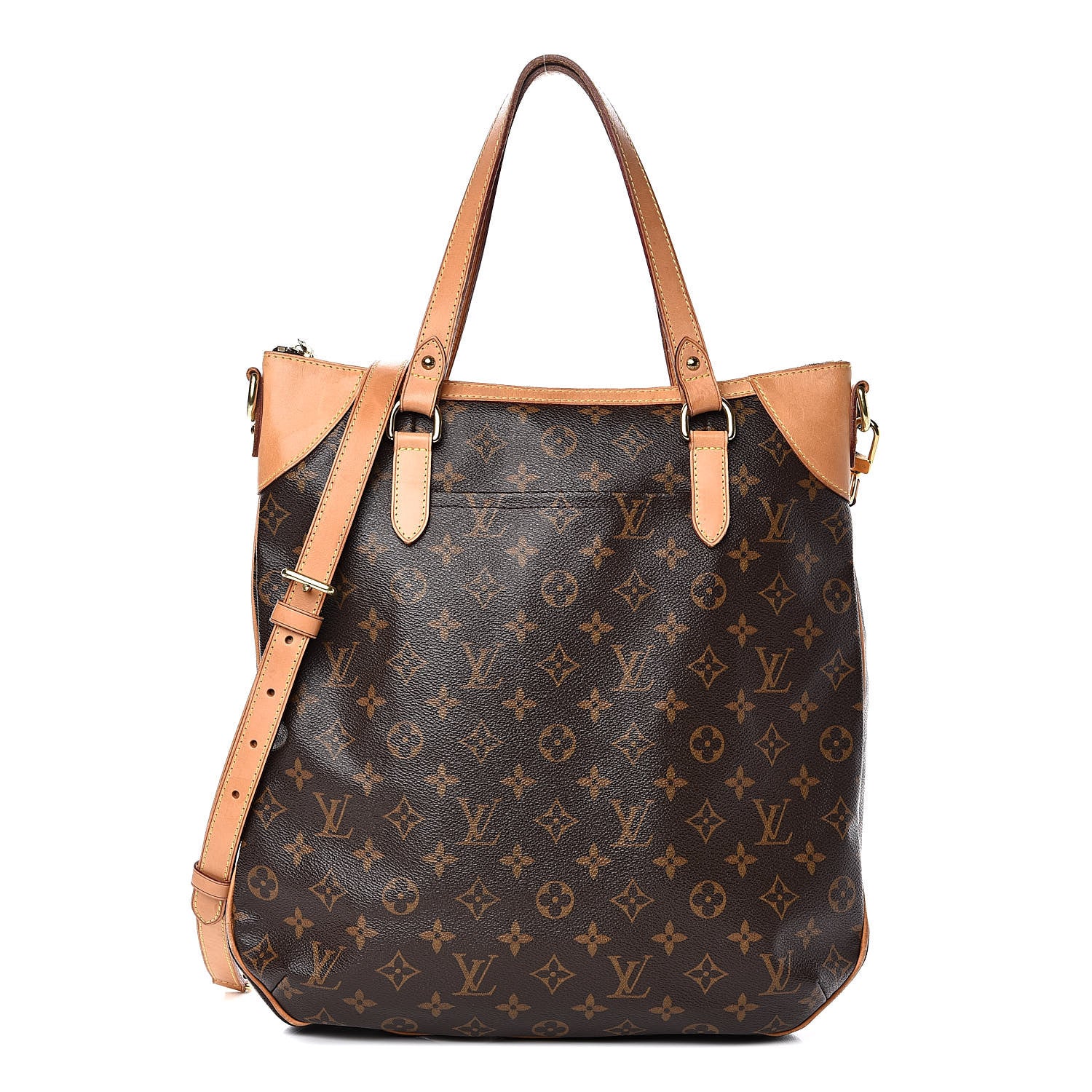 Louis Vuitton Monogram Odeon GM 1 of 14