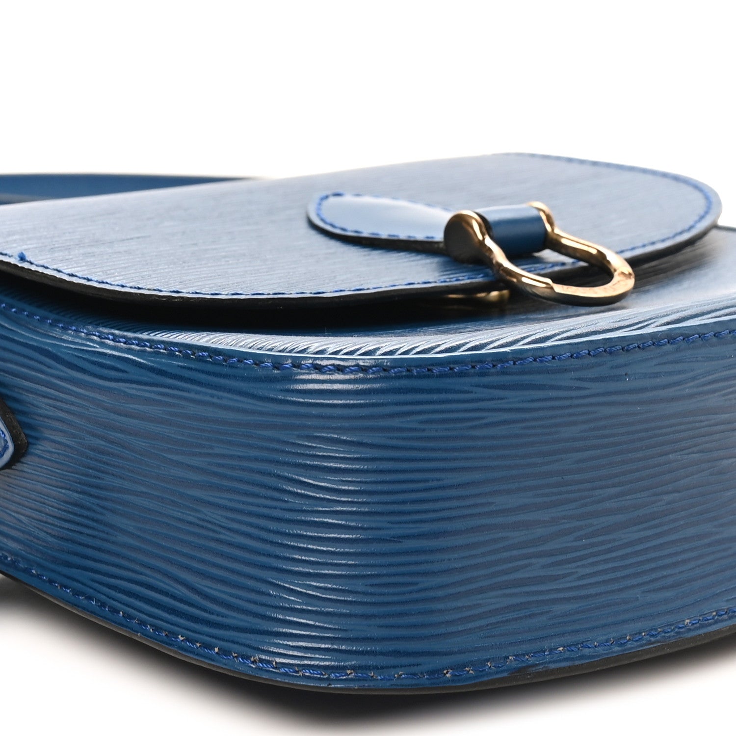 Louis Vuitton Epi Saint Cloud MM Toledo 8 of 10