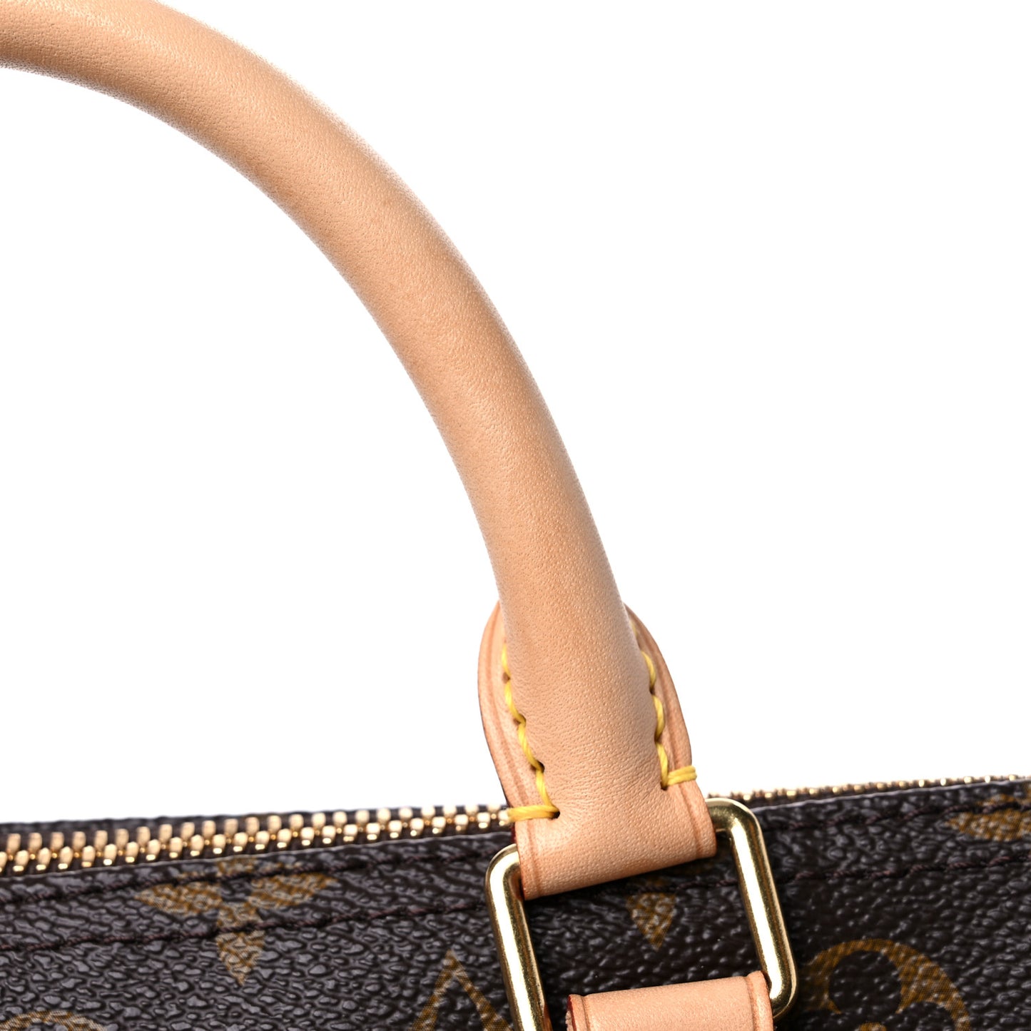 Monogram Speedy Bandouliere 30