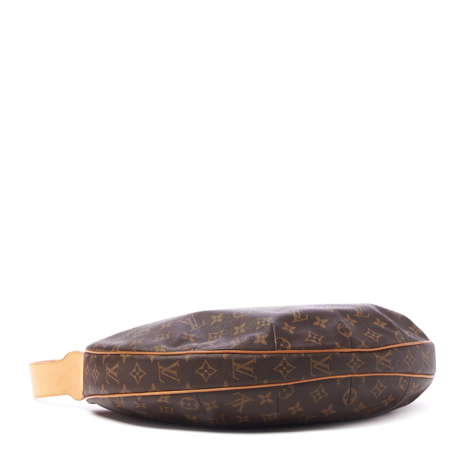 Louis Vuitton Monogram Croissant GM 4 of 8
