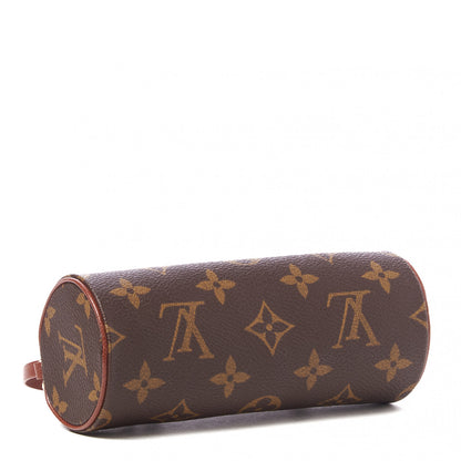 Louis Vuitton Monogram Mini Papillon 3 of 7