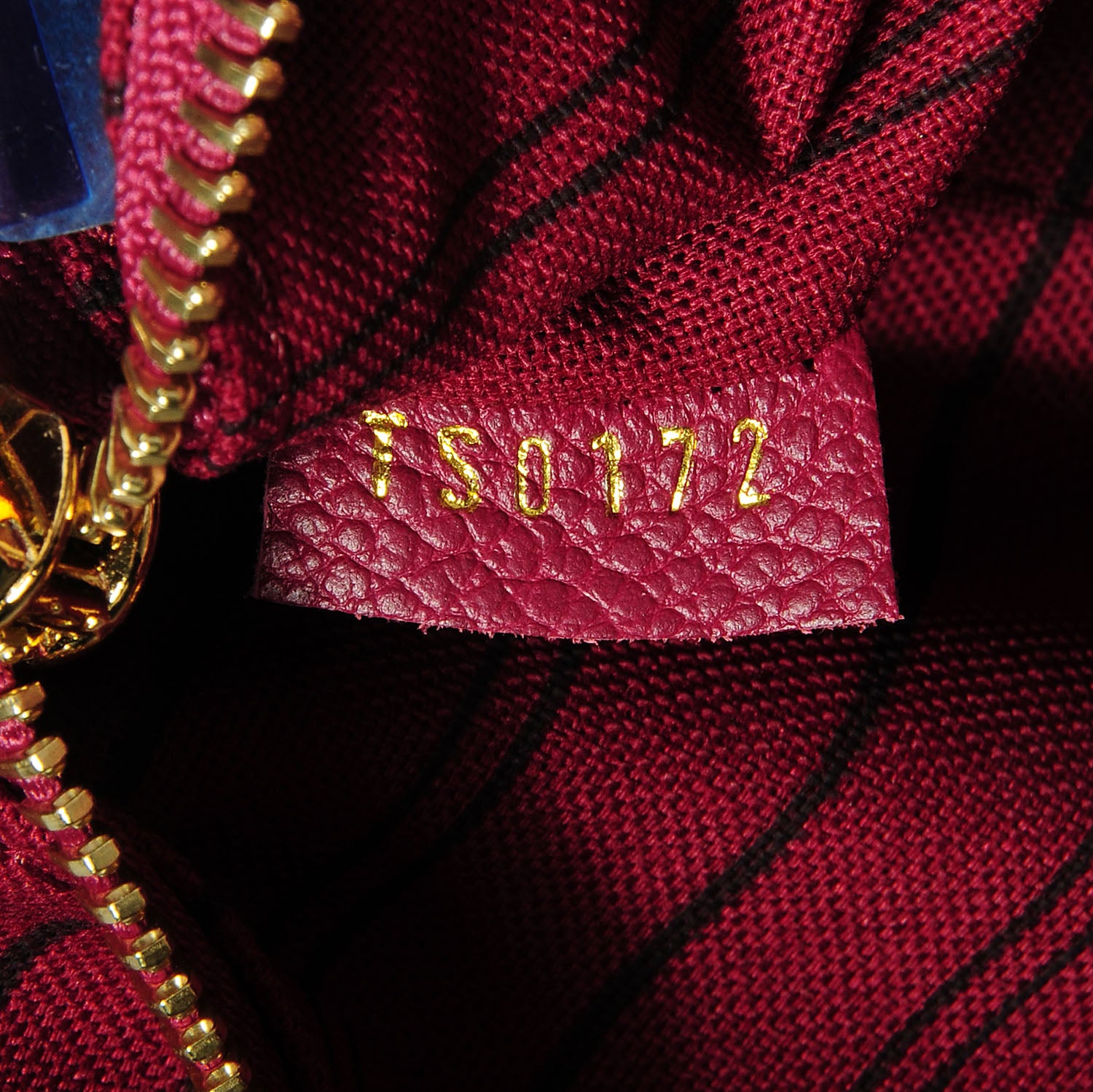 Louis Vuitton Empreinte Citadine PM Aurore 8 of 11