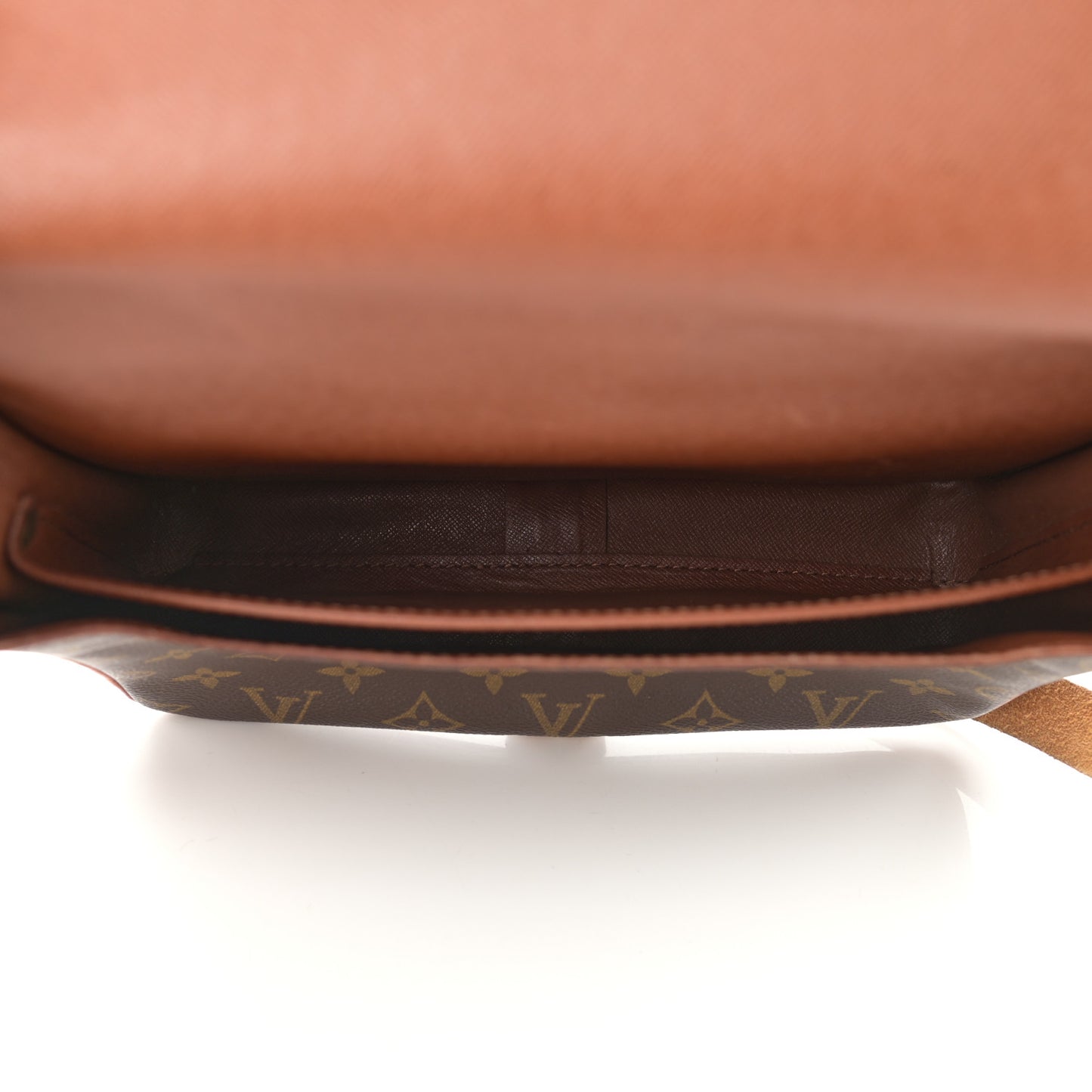 Monogram Cartouchiere 26