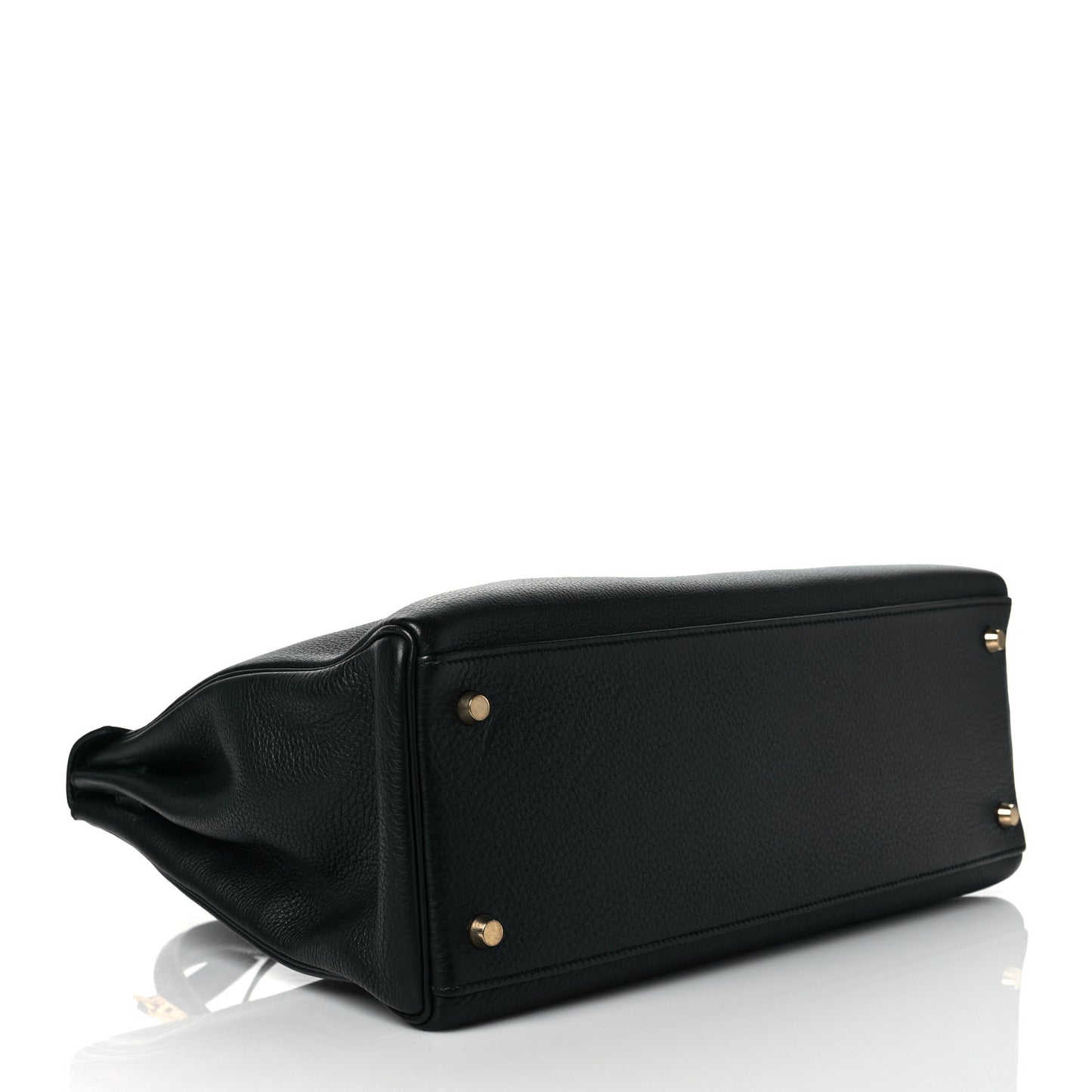 Taurillon Clemence Kelly Retourne 35 Black