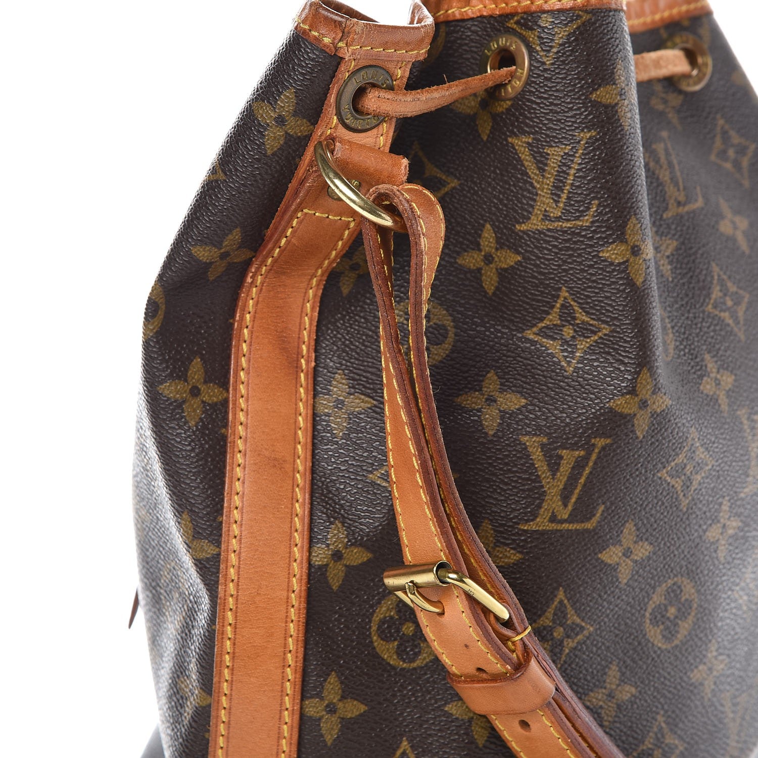 Louis Vuitton Monogram Noe 18 of 18