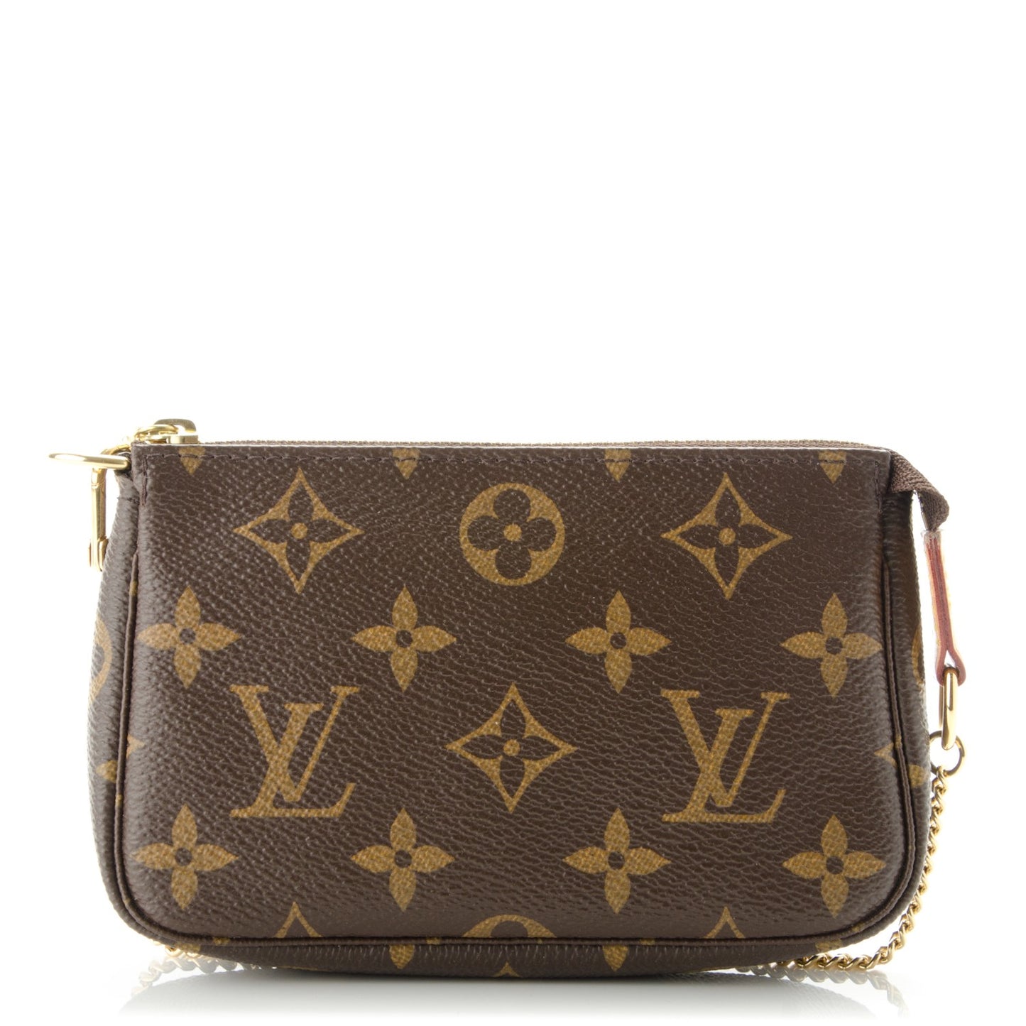Monogram Mini Pochette Accessories