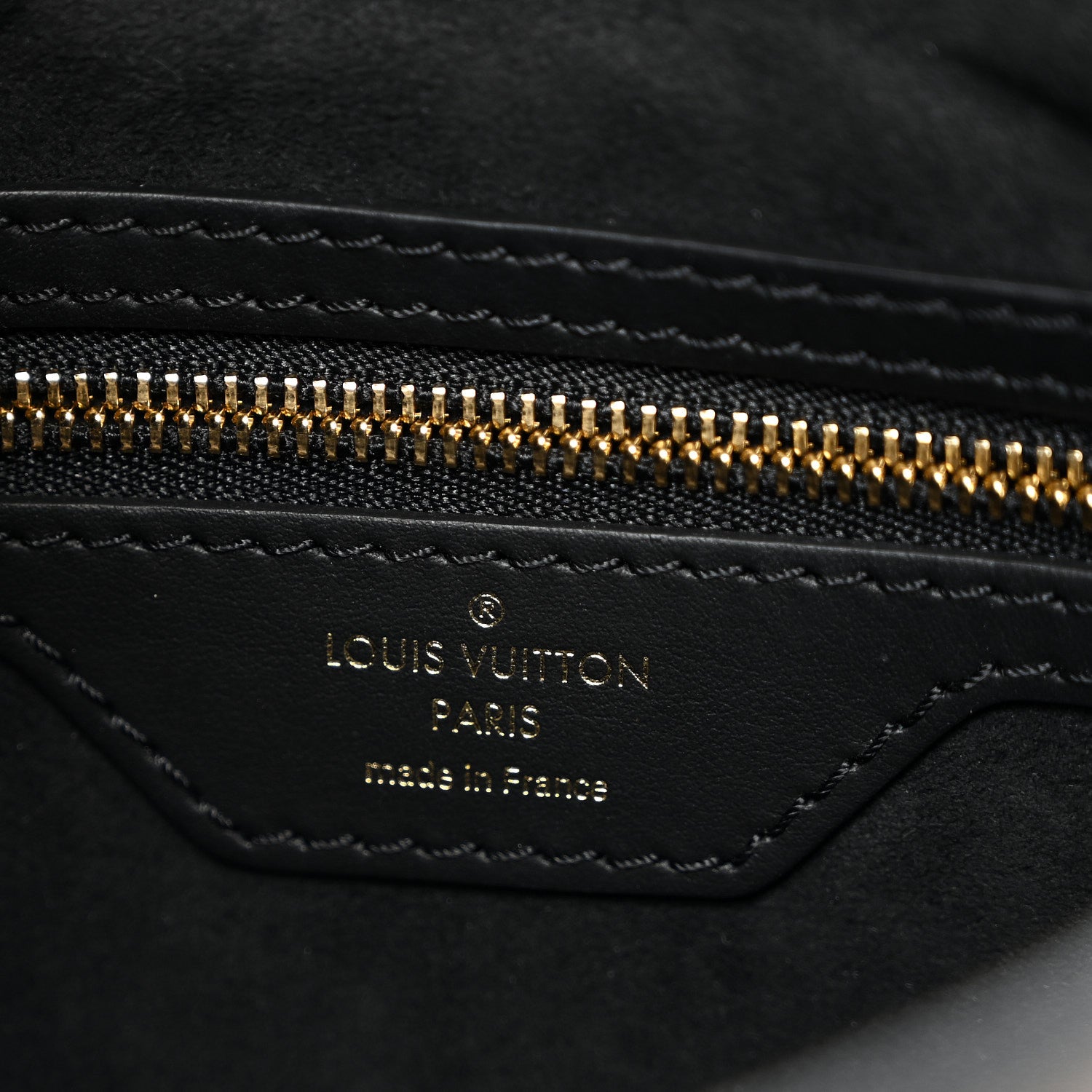 Louis Vuitton Reverse Monogram Twinny 6 of 9