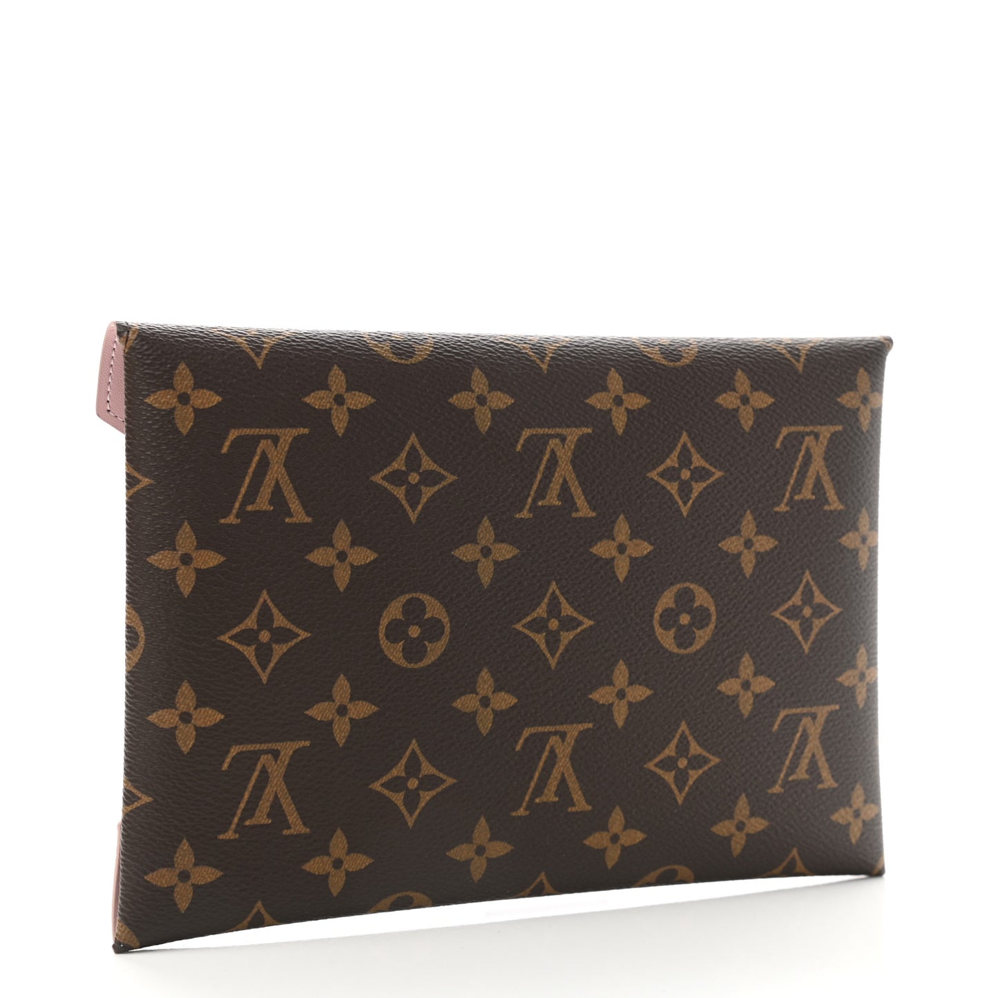 Monogram Kirigami Pochette Set