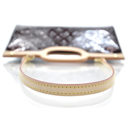 Louis Vuitton Vernis Roxbury Drive Amarante 5 of 9