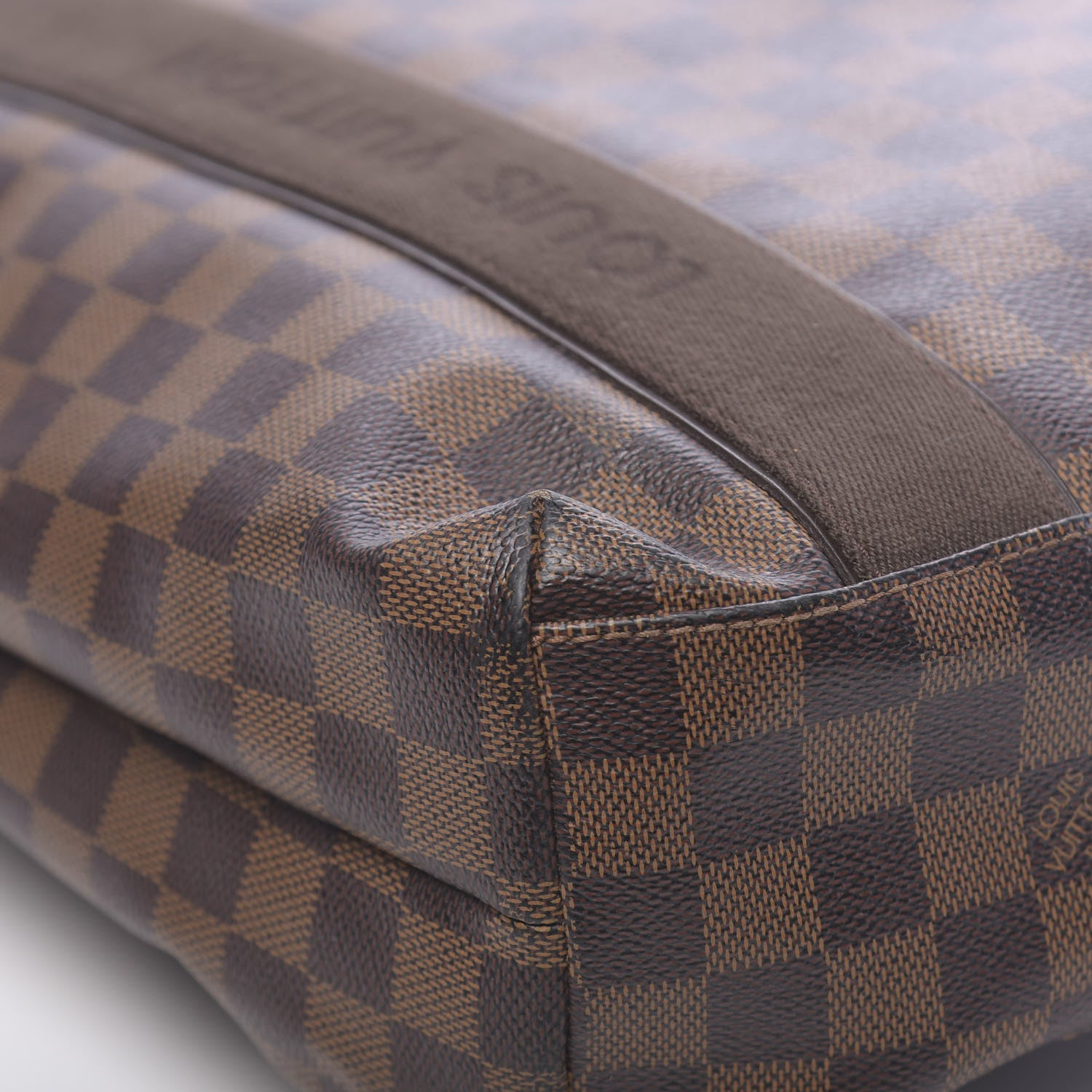 Louis Vuitton Damier Ebene Cabas Beaubourg 10 of 16