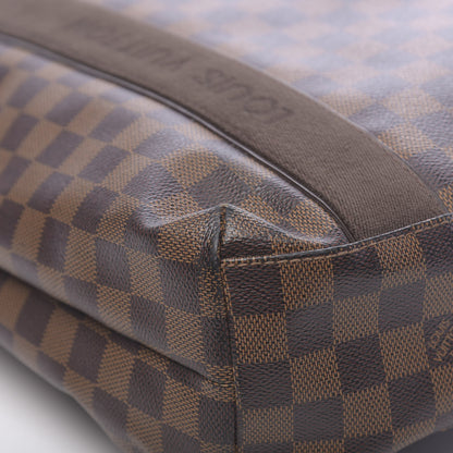 Louis Vuitton Damier Ebene Cabas Beaubourg 10 of 16