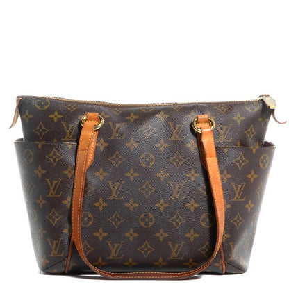 Louis Vuitton Monogram Totally PM 1 of 7