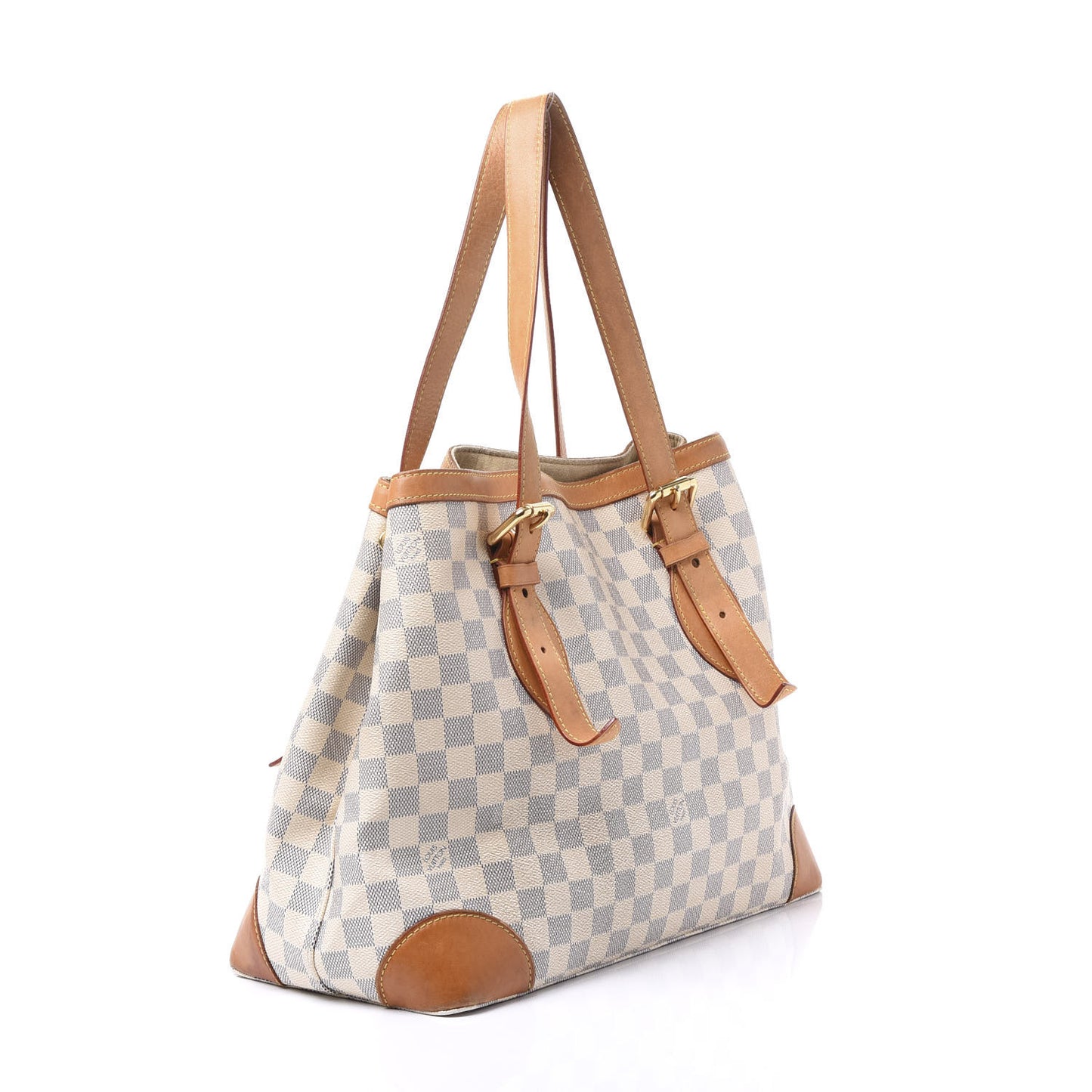 Damier Azur Hampstead MM