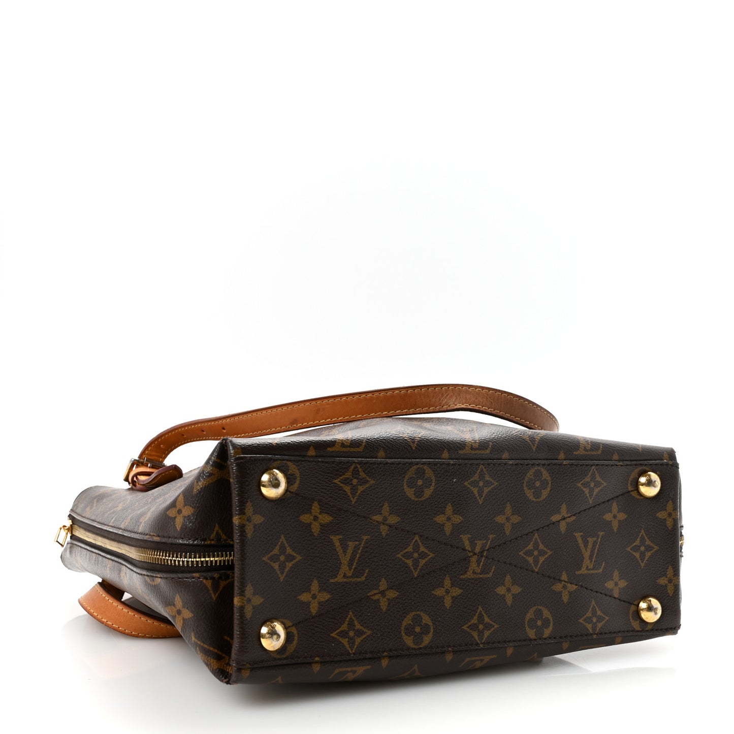Monogram Voltaire