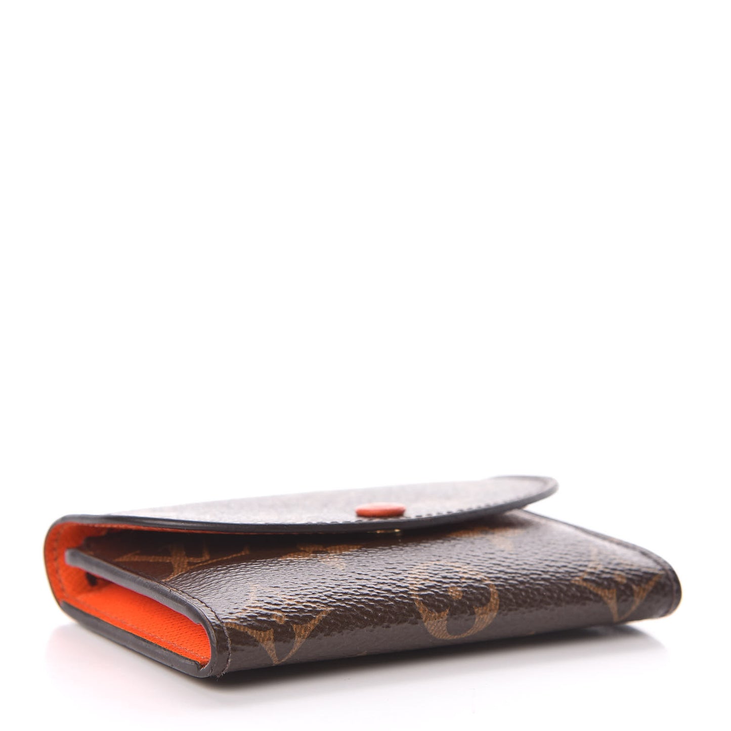 Monogram Rosalie Coin Purse Sunrise