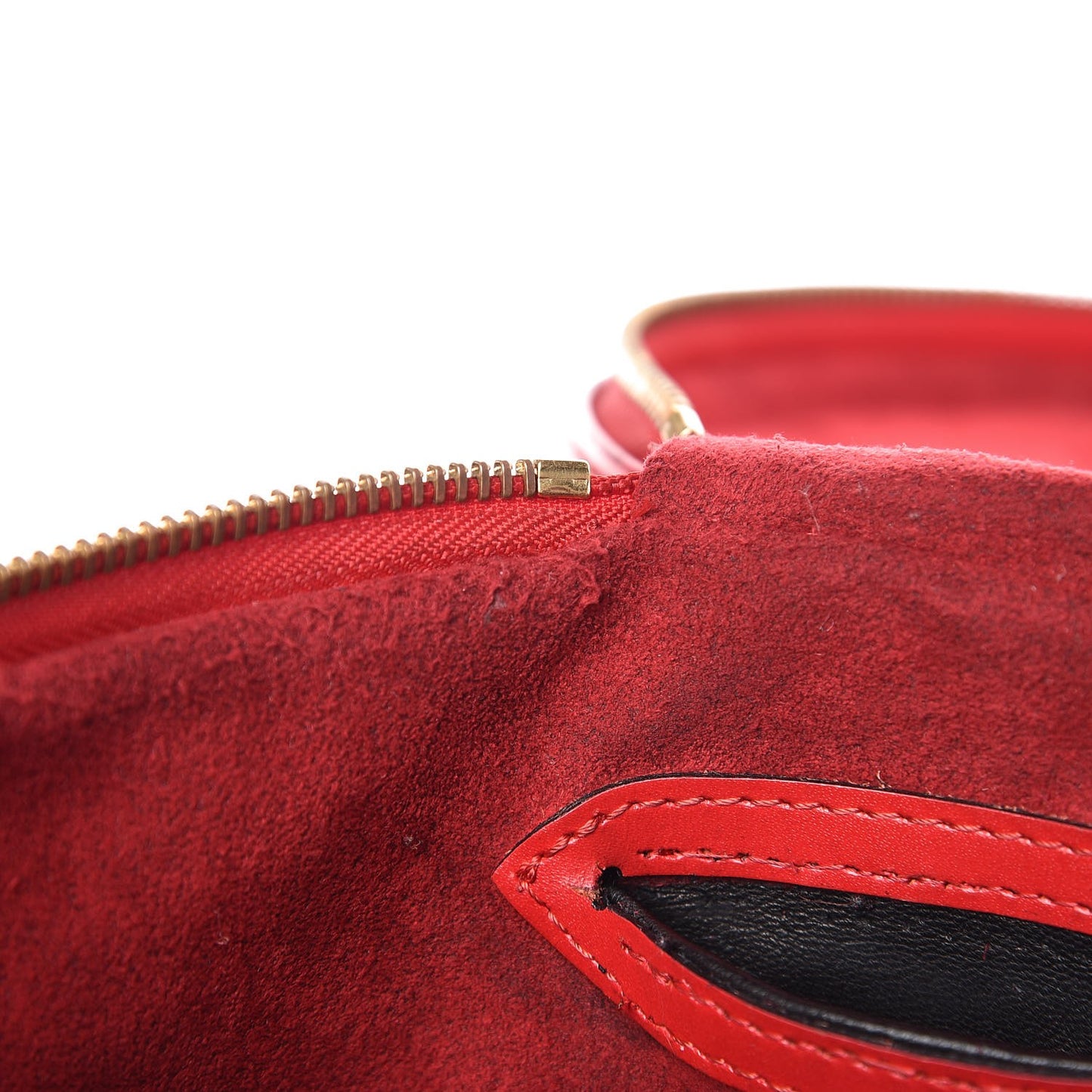 Epi Cannes Castillan Red