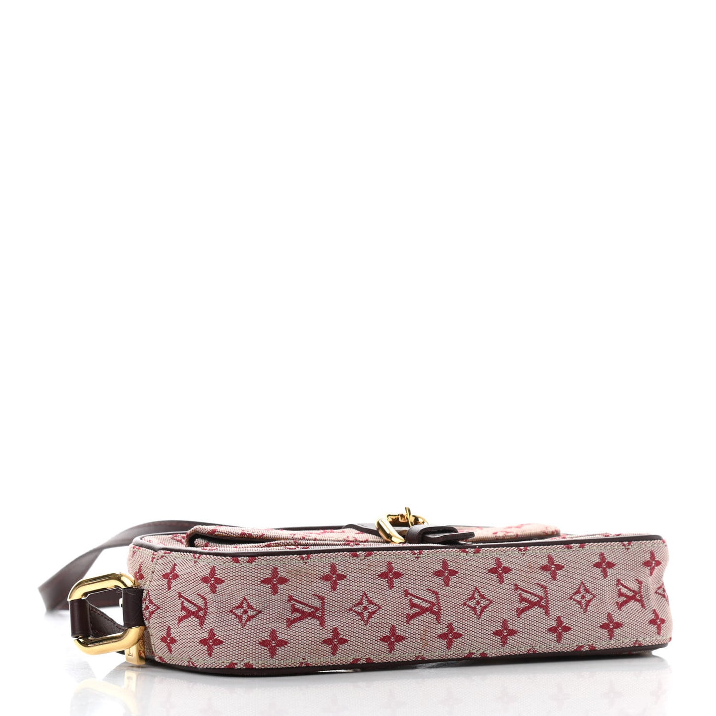 Mini Monogram Juliette Cherry