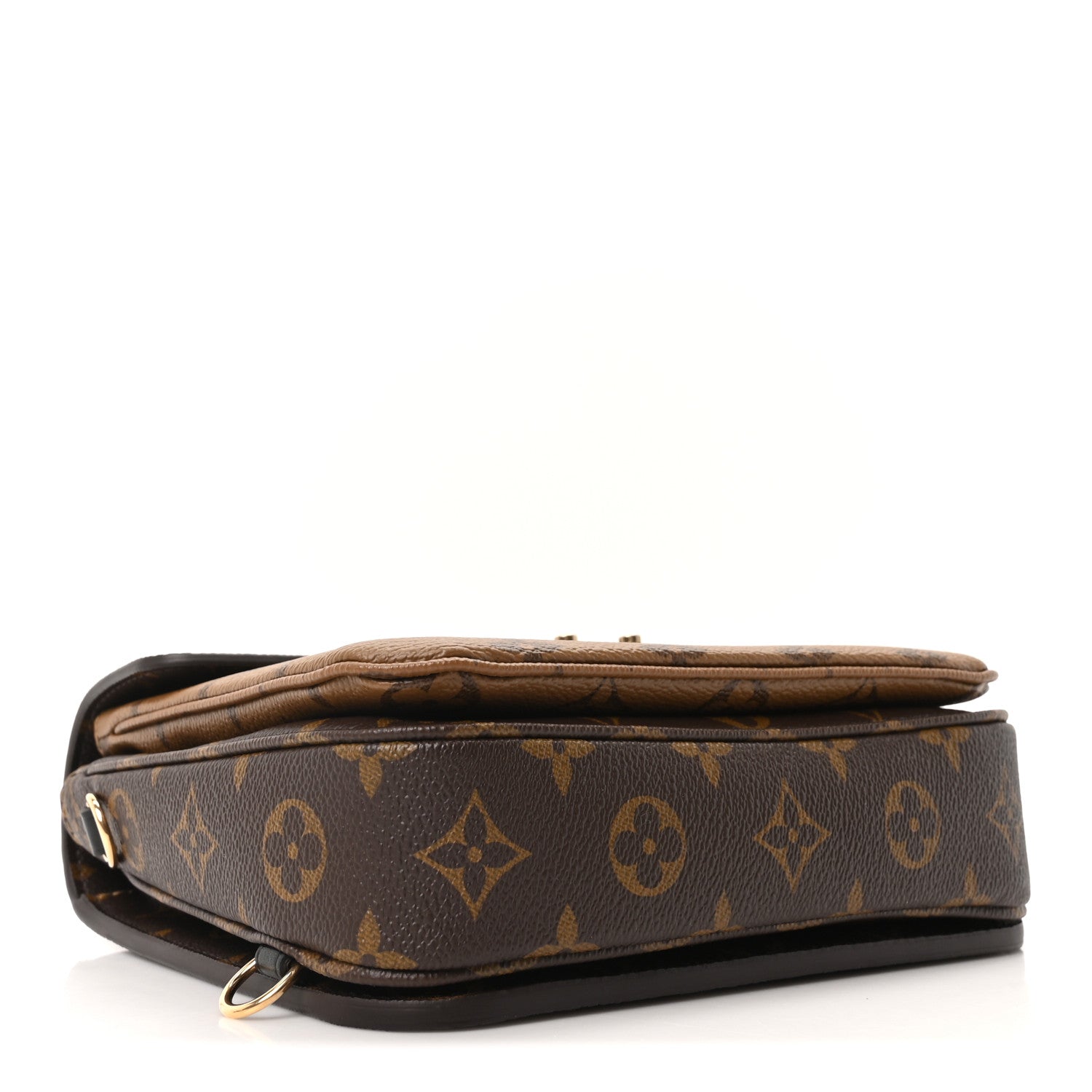 Louis Vuitton Reverse Monogram Pochette Metis Backpack 4 of 10