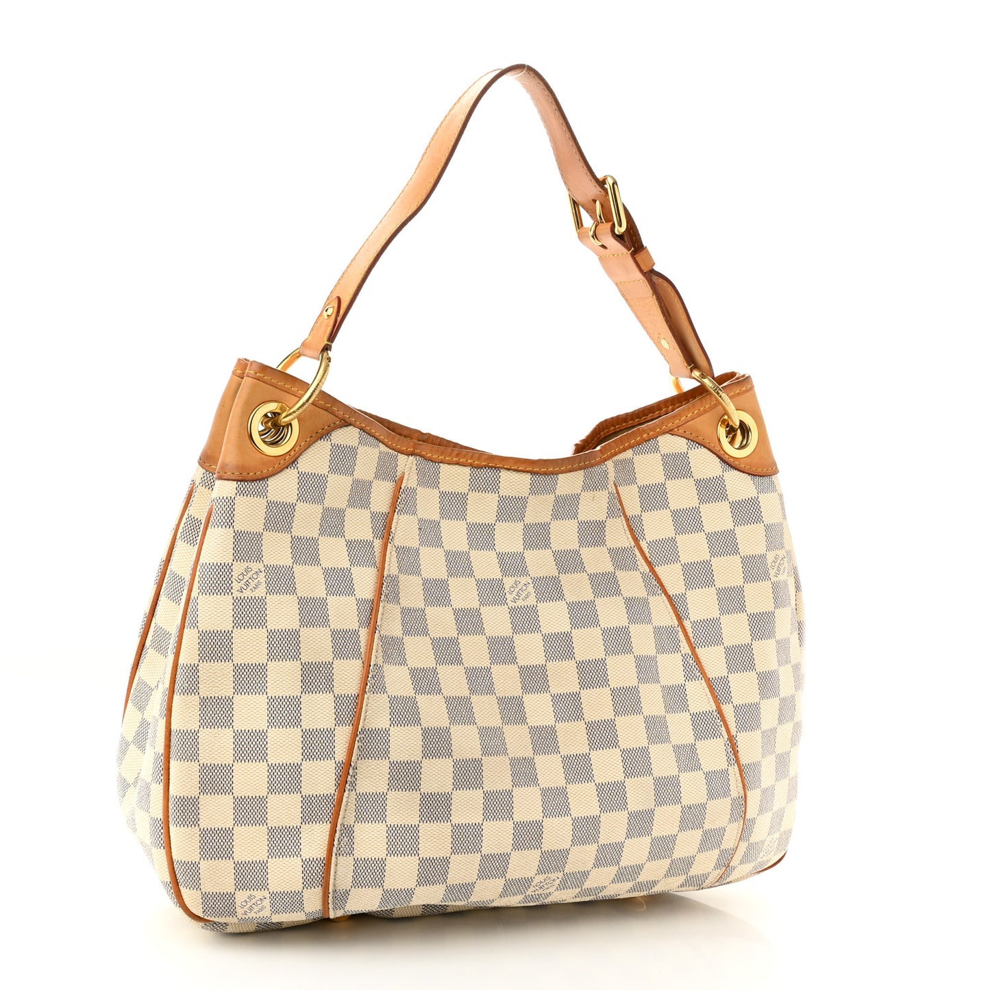 Damier Azur Galliera PM